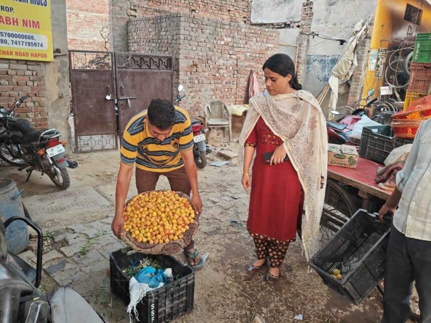 Crackdown on Adulterated Food Items: Rs 5.65 Lakh Fine Imposed on 15 Establishments IMAGE CREDIT TO खाद्य विभाग