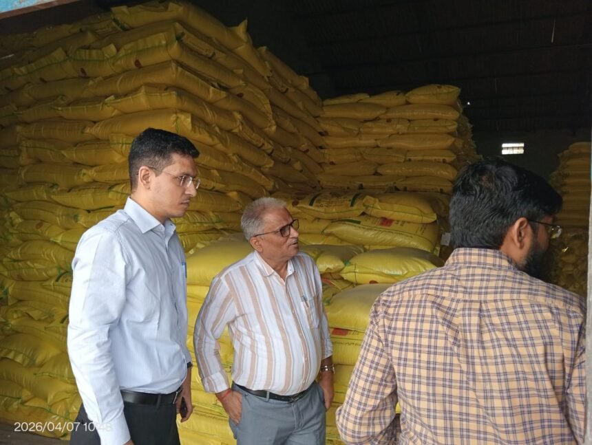 Panic spread after a raid by the Anti-Terrorism Squad (ATS); four suspects, including a woman, were detained, with suspicion of links to ISI. IMAGE CREDIT TO POLICE