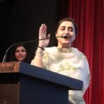 Analytical session on Iran–US tensions held at IMS Ghaziabad, in-depth deliberation on global impacts IMAGE CREDIT TO इंस्टीट्यूट