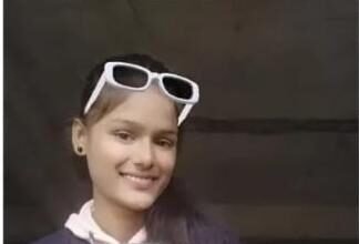 After a young woman’s death in Indirapuram, family blocks road with her body; last rites conducted in presence of police IMAGE CREDIT TO POLICE