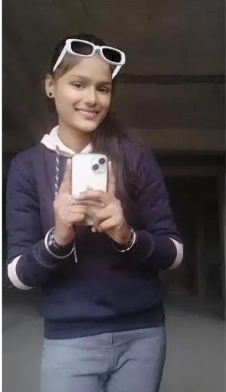 After a young woman’s death in Indirapuram, family blocks road with her body; last rites conducted in presence of police IMAGE CREDIT TO POLICE