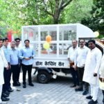 Vijayanagar to get relief from aggressive dogs IMAGE CREDIT TO नगर निगम