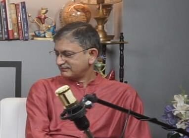 Analysis of 5,000 years of history: UPSC Secretary Shashi Ranjan Kumar makes major revelation on the decline of Hindu civilization IMAGE CREDIT TO REPORTER