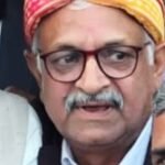 Nagina Bar Association elections: Deepak Bishnoi elected as President, Naeem Ahmad elected as General Secretary IMAGE CREDIT TO REPORTER