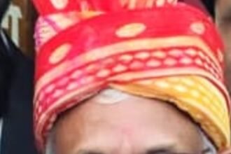 Nagina Bar Association elections: Deepak Bishnoi elected as President, Naeem Ahmad elected as General Secretary IMAGE CREDIT TO REPORTER