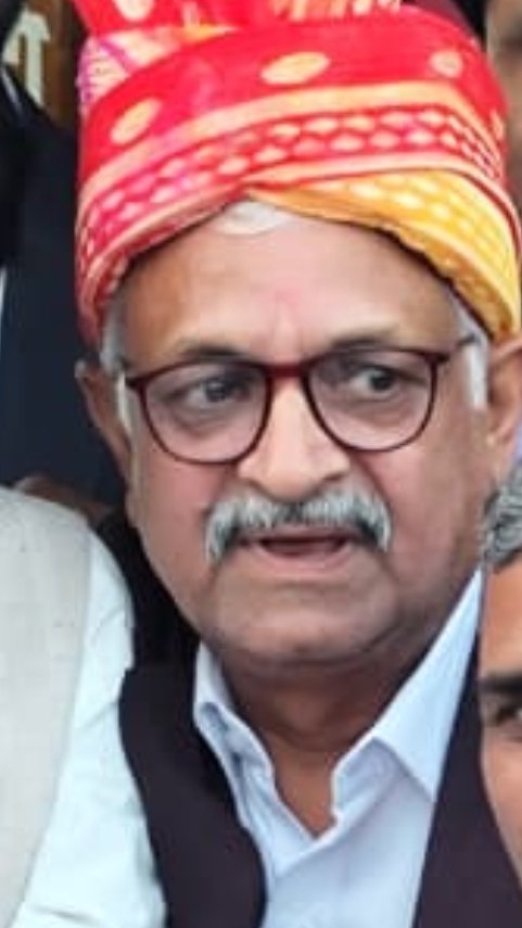 Nagina Bar Association elections: Deepak Bishnoi elected as President, Naeem Ahmad elected as General Secretary IMAGE CREDIT TO REPORTER