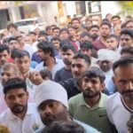 Youth injured in police custody case: Four police personnel suspended for negligence; process to register a case has begun IMAGE CREDIT TO REPORTER