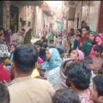 16-year-old boy stabbed to death while playing a game; police take two juvenile offenders into custody IMAGE CREDIT TO POLICE