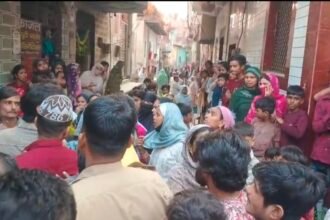 16-year-old boy stabbed to death while playing a game; police take two juvenile offenders into custody IMAGE CREDIT TO POLICE