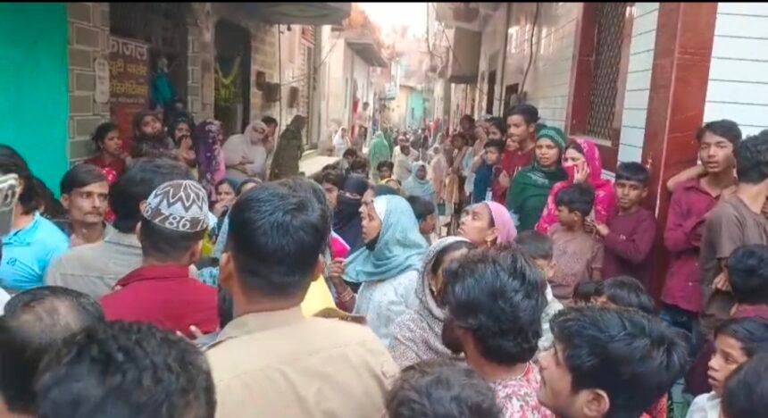 16-year-old boy stabbed to death while playing a game; police take two juvenile offenders into custody IMAGE CREDIT TO POLICE