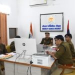 Major impact of ‘Operation Shastra’: 2,218 arrested and 2,170 illegal weapons seized in one year IMAGE CREDIT TO POLICE