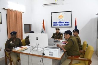 Major impact of ‘Operation Shastra’: 2,218 arrested and 2,170 illegal weapons seized in one year IMAGE CREDIT TO POLICE