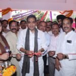 Sadar Pur receives a major boost: A high-tech sump well built at a cost of ₹6.89 crore; the long-standing sewer problem will now be resolved. IMAGE CREDIT TO रिपोर्टर