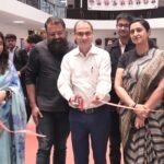 Start-up Conclave 2026 organized at IMS Ghaziabad; youth encouraged towards entrepreneurship IMAGE CREDIT TO आईएमएस इंस्टीट्यूट