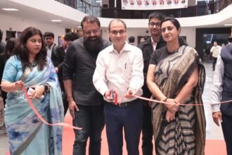 Start-up Conclave 2026 organized at IMS Ghaziabad; youth encouraged towards entrepreneurship IMAGE CREDIT TO आईएमएस इंस्टीट्यूट