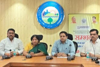 Municipal Corporation gave relief to people on house tax penalty IMAGE CREDIT TO नगर निगम