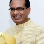 A major political shift may be possible in Bihar on April 14; the BJP could get its first Chief Minister. IMAGE CREDIT TO शिवराज सिंह चौहान प्रोफाइल फोटो