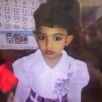 Kalyugi uncle killed his 4-year-old niece; police are searching for the accused. IMAGE CREDIT TO फाइल फोटो