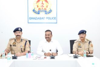 A rural zone meeting was held under the chairmanship IMAGE CREDIT TO POLICE