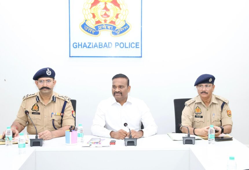 A rural zone meeting was held under the chairmanship IMAGE CREDIT TO POLICE