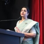 An informative workshop on innovation and startups was organized at IMS Ghaziabad. IMAGE CREDIT TO IMS