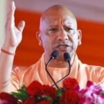 Uttar Pradesh is moving forward toward becoming a state of expressways, says Chief Minister Yogi Adityanath in a major statement in Saharanpur. IMAGE CREDIT TO सूचना विभाग व रिपोर्टर
