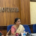 The wait for women should end; reservation IMAGE CREDIT TO सेंट्रर फॉर सोशल रिसर्च