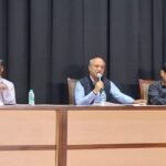 An interim increase in minimum wages has provided relief to workers, with the new rates coming into effect from April 1, 2026. IMAGE CREDIT TO सूचना विभाग