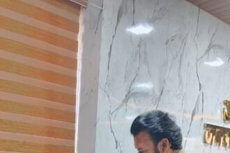 Ambedkar Jayanti was celebrated with great enthusiasm at the Collectorate and Vikas Bhawan. IMAGE CREDIT TO INFORMATION DEPARTMENT