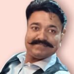 Dr. Ankur Gupta “Manav”, a resident of Khatauli, will be the chief guest at a convocation ceremony being held in Nepal. IMAGE CREDIT TO फाइल फोटो डॉ. अंकुर गुप्ता ‘मानव’