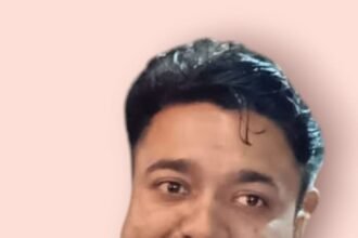 Dr. Ankur Gupta “Manav”, a resident of Khatauli, will be the chief guest at a convocation ceremony being held in Nepal. IMAGE CREDIT TO फाइल फोटो डॉ. अंकुर गुप्ता ‘मानव’