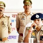 A soldiers’ conference was organized at the Reserve Police Lines, with instructions issued for the prompt resolution of grievances. Ghaziabad Police directed that issues should be addressed without delay. IMAGE CREDIT TO POLICE