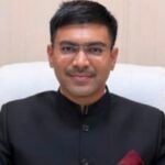 Child marriage is a social evil; those who assist in such events will face punishment: DM Manish Bansal IMAGE CREDIT TO डीएम फाइल फोटो