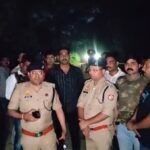 A man with a reward of ₹50,000 allegedly committed brutality and murder of his niece; he was killed by police in an encounter. IMAGE CREDIT TO POLICE