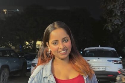 In Nandgram, a newly married woman died under suspicious circumstances, and the police have started an investigation. IMAGE CREDIT TO पुलिस मृतका फाइल फोटो