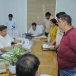 DM heard public grievances, ordered immediate action. IMAGE CREDIT TO DM heard public grievances, ordered immediate action. IMAGE CREDIT TO INFORMATION DEPARTMENT