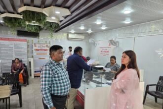 GDA's OTS 2026 Bonanza: Massive relief for defaulter allottees as they get freedom from interest penalties. IMAGE CREDIT TO AUTHORITY