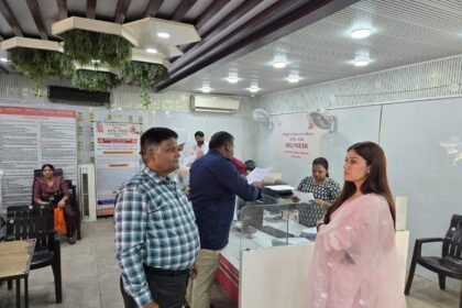 GDA's OTS 2026 Bonanza: Massive relief for defaulter allottees as they get freedom from interest penalties. IMAGE CREDIT TO AUTHORITY