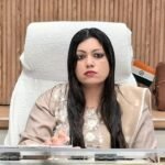 To improve the health of workers, the District Magistrate held a meeting with officials and directed them to prepare a micro plan. IMAGE CREDIT TO INFORMATION DEPARTMENT