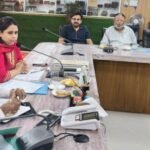 A special roadways bus service will be launched under the name “Tiger Ganga Heritage.” IMAGE CREDIT TO INFORMATION DEPARTMENT