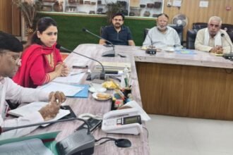 A special roadways bus service will be launched under the name “Tiger Ganga Heritage.” IMAGE CREDIT TO INFORMATION DEPARTMENT