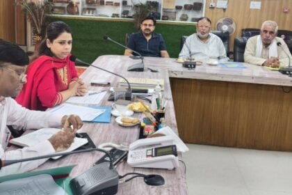 A special roadways bus service will be launched under the name “Tiger Ganga Heritage.” IMAGE CREDIT TO INFORMATION DEPARTMENT