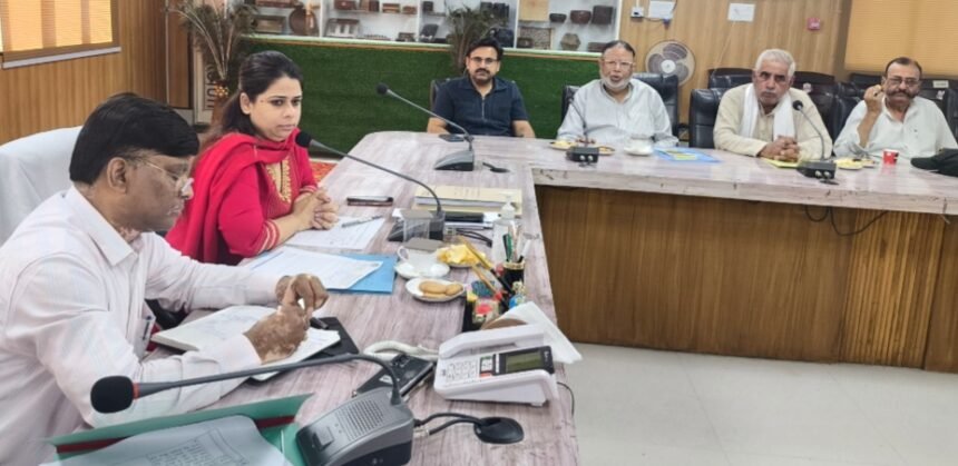 A special roadways bus service will be launched under the name “Tiger Ganga Heritage.” IMAGE CREDIT TO INFORMATION DEPARTMENT