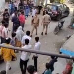 A crazy lover stabbed a young woman to death after she refused to marry him. IMAGE CREDIT TO REPORTER