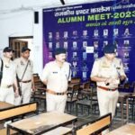 Inspection of Home Guard recruitment exam centers to be held on 25, 26, and 27 April. IMAGE CREDIT T POLICE