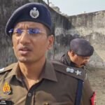 Land dispute turns deadly: In a violent incident, a nephew shot and killed his own uncle over a land dispute. The accused later surrendered at the police station. IMAGE CREDIT TO POLICE