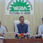 Major expansion of the Yamuna Authority over 25 years: More than 3,100 industries allocated, target of 400,000 job IMAGE CREDIT TO प्राधिकरण