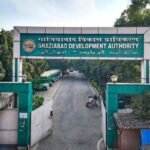 GDA: The One-Time Settlement (OTS) scheme receives widespread public support, with 300 allottees benefiting; strict action will be taken against those who default IMAGE CREDIT TO प्राधिकरण फाइल फोटो