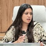 DM holds meeting with entrepreneurs to ensure success IMAGE CREDIT TO INFORMATION DEPARTMENT