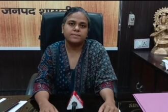 ₹46 lakh scam exposed in PM SHRI schools; services of DC Construction terminated. IMAGE CREDIT TO बीएसए फाइल फोटो